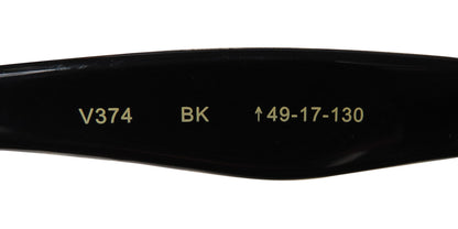 Vera Wang V374 Eyeglasses
