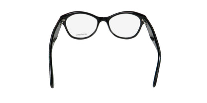 Vera Wang V374 Eyeglasses
