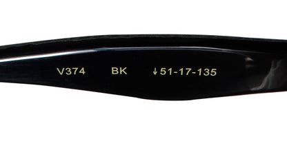 Vera Wang V374 Eyeglasses