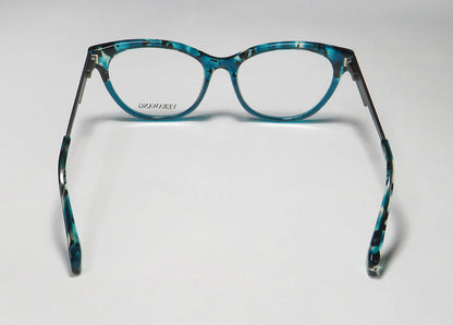 Vera Wang V375 Eyeglasses