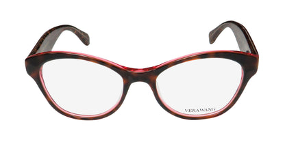 Vera Wang V374 Eyeglasses