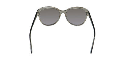 Vera Wang Luxe Pepita Sunglasses