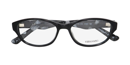 Vera Wang V353 Eyeglasses