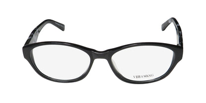 Vera Wang V353 Eyeglasses