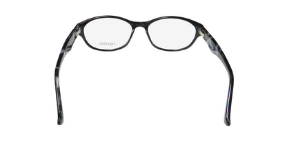 Vera Wang V353 Eyeglasses