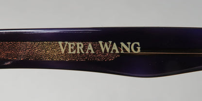 Vera Wang Luxe Luna Eyeglasses