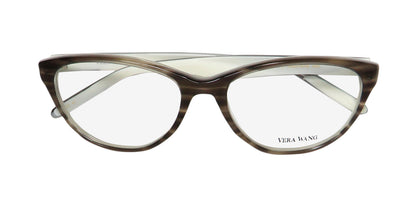 Vera Wang Luxe Maurelle Eyeglasses