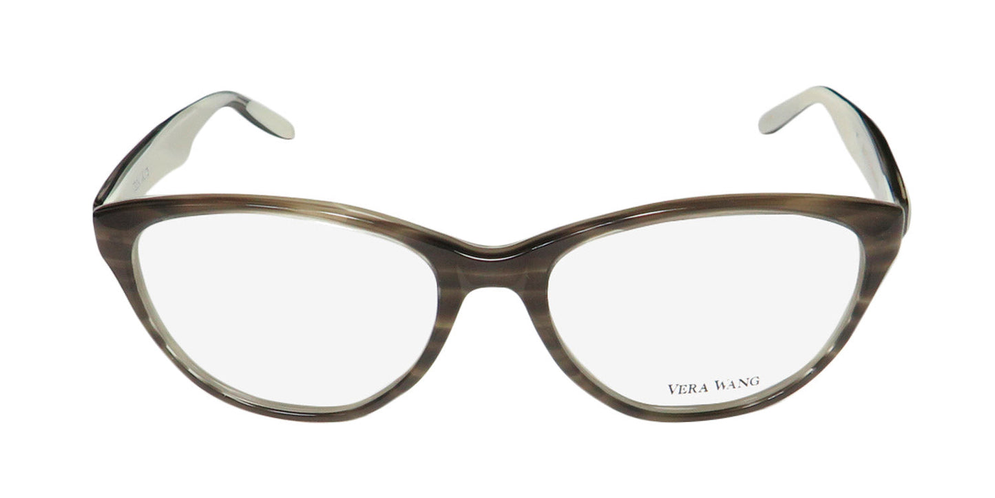 Vera Wang Luxe Maurelle Eyeglasses