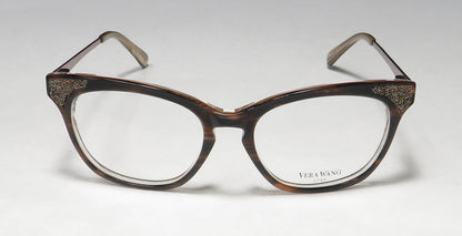 Vera Wang Luxe Soraya Eyeglasses