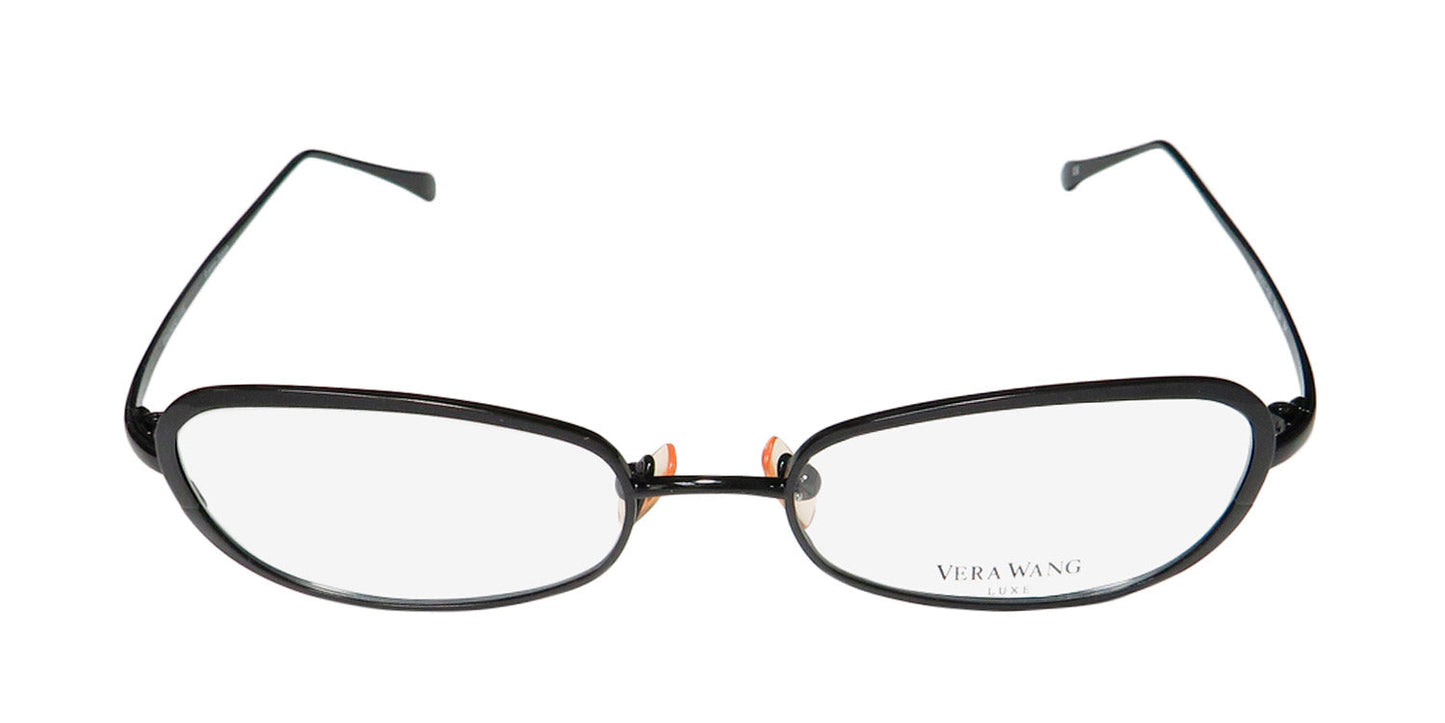 Vera Wang Luxe Regal Eyeglasses