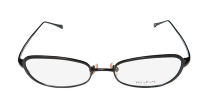 Vera Wang Luxe Regal Eyeglasses