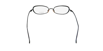 Vera Wang Luxe Regal Eyeglasses