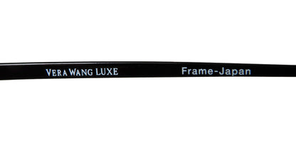 Vera Wang Luxe Regal Eyeglasses