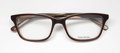 Vera Wang Luxe Josiane Eyeglasses