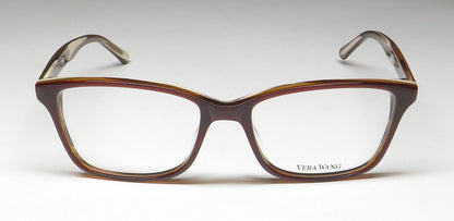 Vera Wang Luxe Josiane Eyeglasses