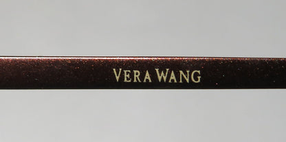 Vera Wang Luxe Mireille 2 Eyeglasses