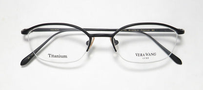 Vera Wang Luxe Mireille 2 Eyeglasses
