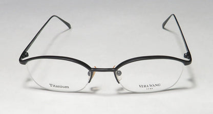 Vera Wang Luxe Mireille 2 Eyeglasses