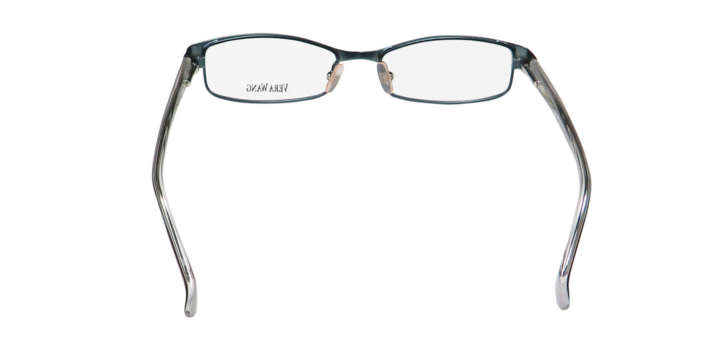 Vera Wang V098 Eyeglasses