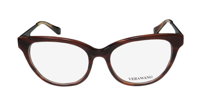 Vera Wang V375 Eyeglasses