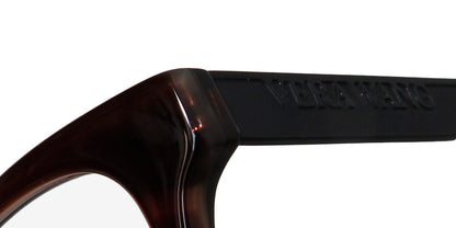 Vera Wang V375 Eyeglasses