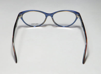 Vera Wang V346 Eyeglasses