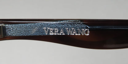 Vera Wang V346 Eyeglasses