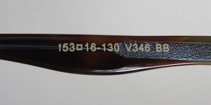 Vera Wang V346 Eyeglasses