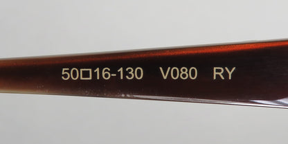 Vera Wang V080 Eyeglasses