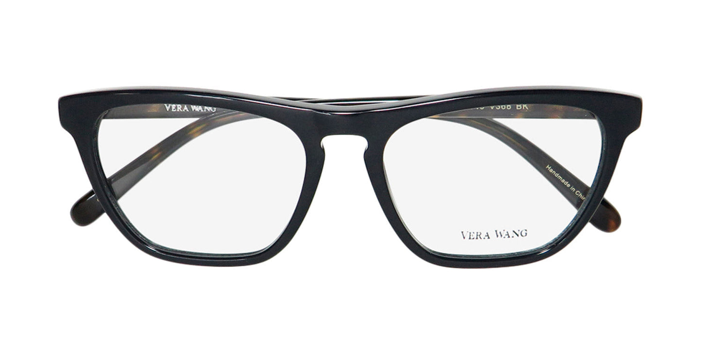 Vera Wang V368 Eyeglasses