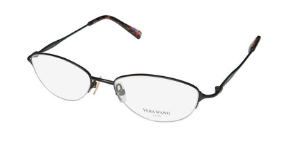 Vera Wang Luxe Lacerta Eyeglasses