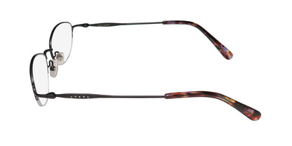 Vera Wang Luxe Lacerta Eyeglasses