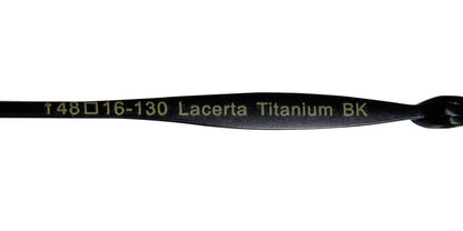 Vera Wang Luxe Lacerta Eyeglasses
