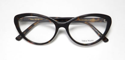 Vera Wang V367 Eyeglasses