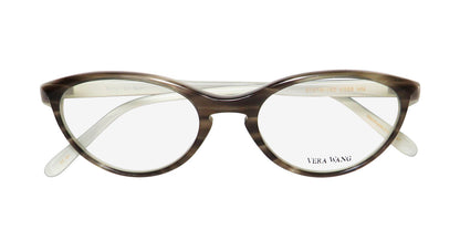 Vera Wang V356 Eyeglasses