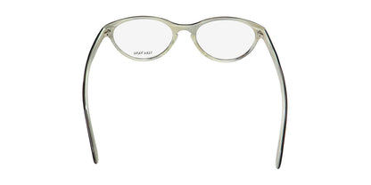 Vera Wang V356 Eyeglasses