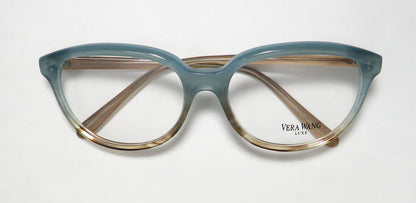 Vera Wang Luxe Fabienne Eyeglasses