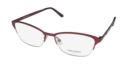 Vera Wang Luxe Catlin Eyeglasses