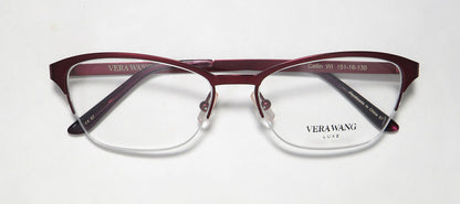 Vera Wang Luxe Catlin Eyeglasses