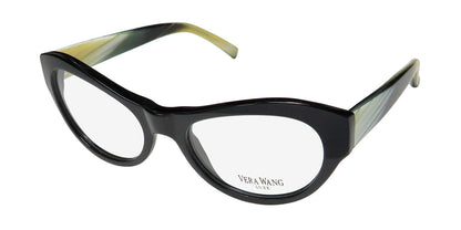 Vera Wang Luxe Larisa Eyeglasses