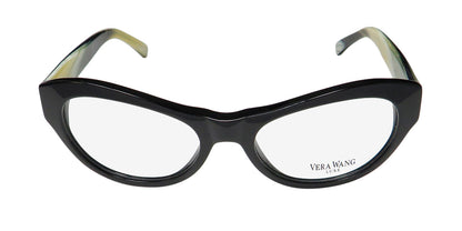 Vera Wang Luxe Larisa Eyeglasses