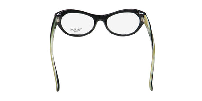 Vera Wang Luxe Larisa Eyeglasses