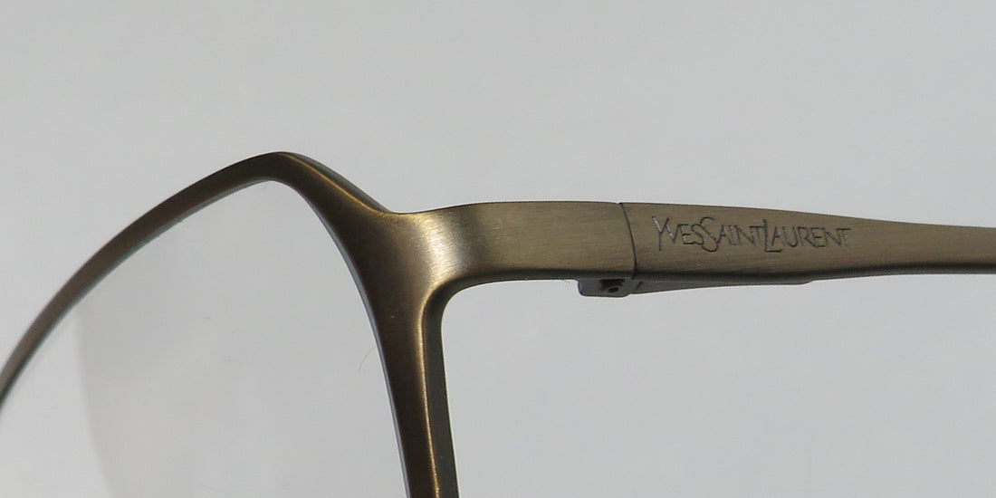 Yves Saint Laurent 2326 Eyeglasses