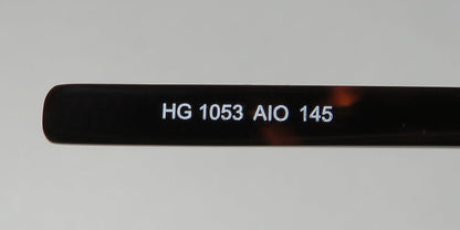 Hugo Boss Hg 1053 Eyeglasses