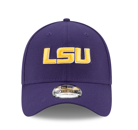 LSU Tigers - 9Thirty Classic Purple Hat New Era