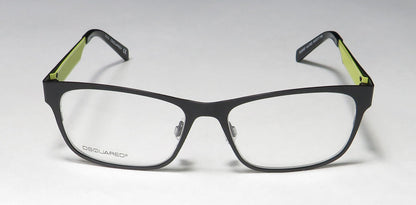 Dsquared2 Dq 5097 Eyeglasses