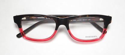 Diesel Dl 5001 Eyeglasses