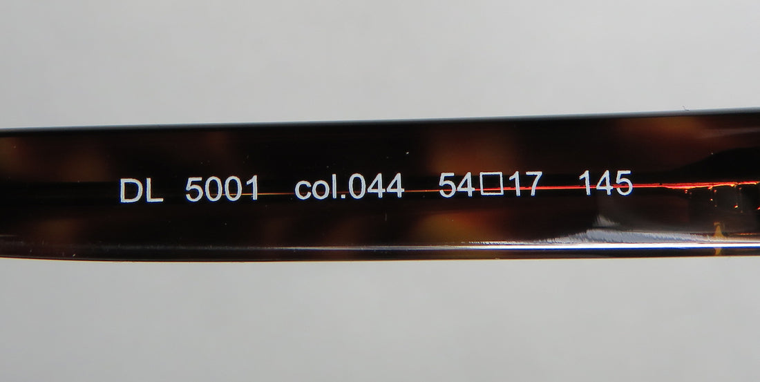 Diesel Dl 5001 Eyeglasses