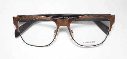 Diesel Dl 5094 Eyeglasses
