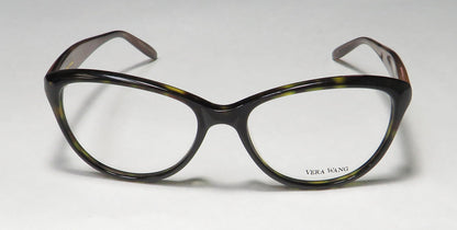Vera Wang Luxe Emmy Eyeglasses